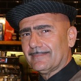 Peter from Athens | Man | 54 years old | Capricorn
