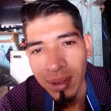 Tapiapizanojqy from Salvatierra | Man | 34 years old | Cancer