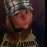 Morgan Leeann from East Lansing | Woman | 33 years old | Pisces