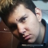 Lucas from Ombues de Lavalle | Man | 25 years old | Capricorn