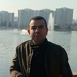 Halocan from Cankaya | Man | 46 years old | Taurus