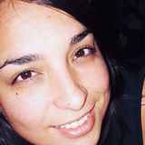 Saraserafini from Resistencia | Woman | 26 years old | Capricorn
