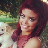 Candie from Tulsa | Woman | 38 years old | Aries