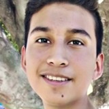 Christopher from Tlahuelilpan | Man | 25 years old | Libra