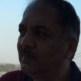 Anand from Breda | Man | 56 years old | Leo