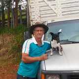 Alfredosobczz9 from Prudentopolis | Man | 67 years old | Libra