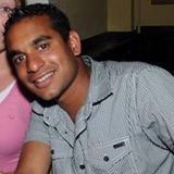 Rene from Noordwijk-Binnen | Man | 36 years old | Capricorn