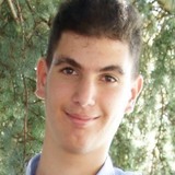Vincenzo from Tiriolo | Man | 27 years old | Leo