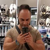 Semi from Stuttgart | Man | 42 years old | Leo