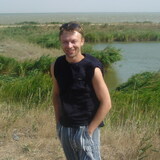 Greg from Kiev | Man | 51 years old | Leo
