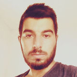 Ferhat from Taksim | Man | 34 years old | Cancer