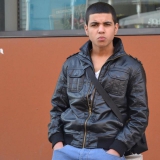 Salih from Eminönü | Man | 31 years old | Aries