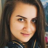 Gabi from Criciuma | Woman | 29 years old | Capricorn