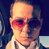 Malkawi from Old City | Man | 41 years old | Aquarius