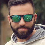 Muath from Jerusalem | Man | 38 years old | Scorpio