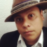 Adam from Miguel Hidalgo | Man | 37 years old | Capricorn