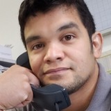Mackson from Mossoro | Man | 36 years old | Scorpio