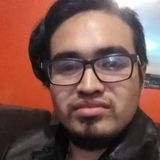 Pérez from Juarez | Man | 27 years old | Aries