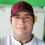 Ronaldo from Orocue | Man | 36 years old | Gemini