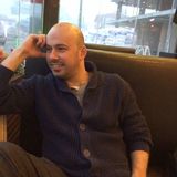 Unl from Corlu | Man | 42 years old | Cancer