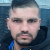 Zapimu from Cheshnegirovo | Man | 34 years old | Aquarius