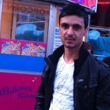 Azar from Bari | Man | 41 years old | Cancer