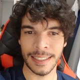 Fabiojr from Serra | Man | 34 years old | Libra