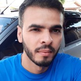 Marcilio from Americana | Man | 35 years old | Gemini