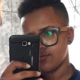 Fabi from Viradouro | Woman | 26 years old | Aries
