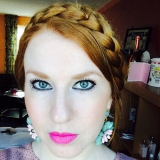 Ginger from Hoofddorp | Woman | 37 years old | Gemini