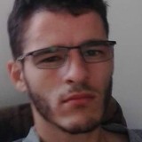 Machoskinho from Campo Largo | Man | 25 years old | Taurus