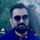 Arsalan from Manama | Man | 36 years old | Capricorn