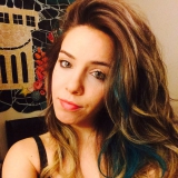 Renkkem from Besiktas | Woman | 36 years old | Pisces