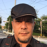 Dante from Obu | Man | 50 years old | Aries