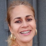 Alecssandrafqz from Campinas | Woman | 52 years old | Taurus