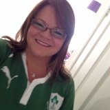 Cara-J from Reading | Woman | 46 years old | Cancer