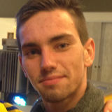 Mixster from Valbo | Man | 32 years old | Leo