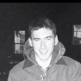 Ryan from Montpelier | Man | 27 years old | Cancer