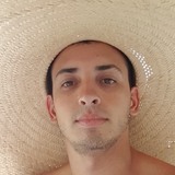 Guii from Araucaria | Man | 31 years old | Gemini