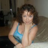 Ketevan from Haifa | Woman | 58 years old | Scorpio