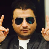 Kumarchawla from Ibaraki | Man | 41 years old | Gemini