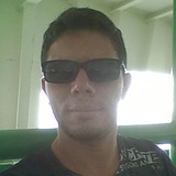 Mendes from Carutapera | Man | 40 years old | Sagittarius