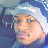 Khari from Boca Raton | Man | 26 years old | Gemini
