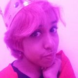 Iza from Tlaxcala | Woman | 29 years old | Gemini