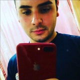 Rubén from Famailla | Man | 28 years old | Sagittarius