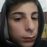 Antonio from Pisticci | Man | 27 years old | Capricorn