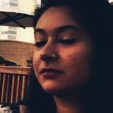 Taqruppert from Oslo | Woman | 29 years old | Cancer