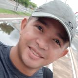 Emersonlacerda from Imperatriz | Man | 42 years old | Aries
