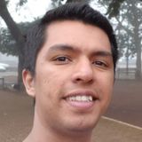 Gustavo from Canarana | Man | 31 years old | Pisces