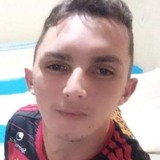 Tha from Sao Francisco do Sul | Man | 29 years old | Aquarius